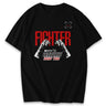 Fighter Muay Thai Shirts & Hoodie XMARTIAL
