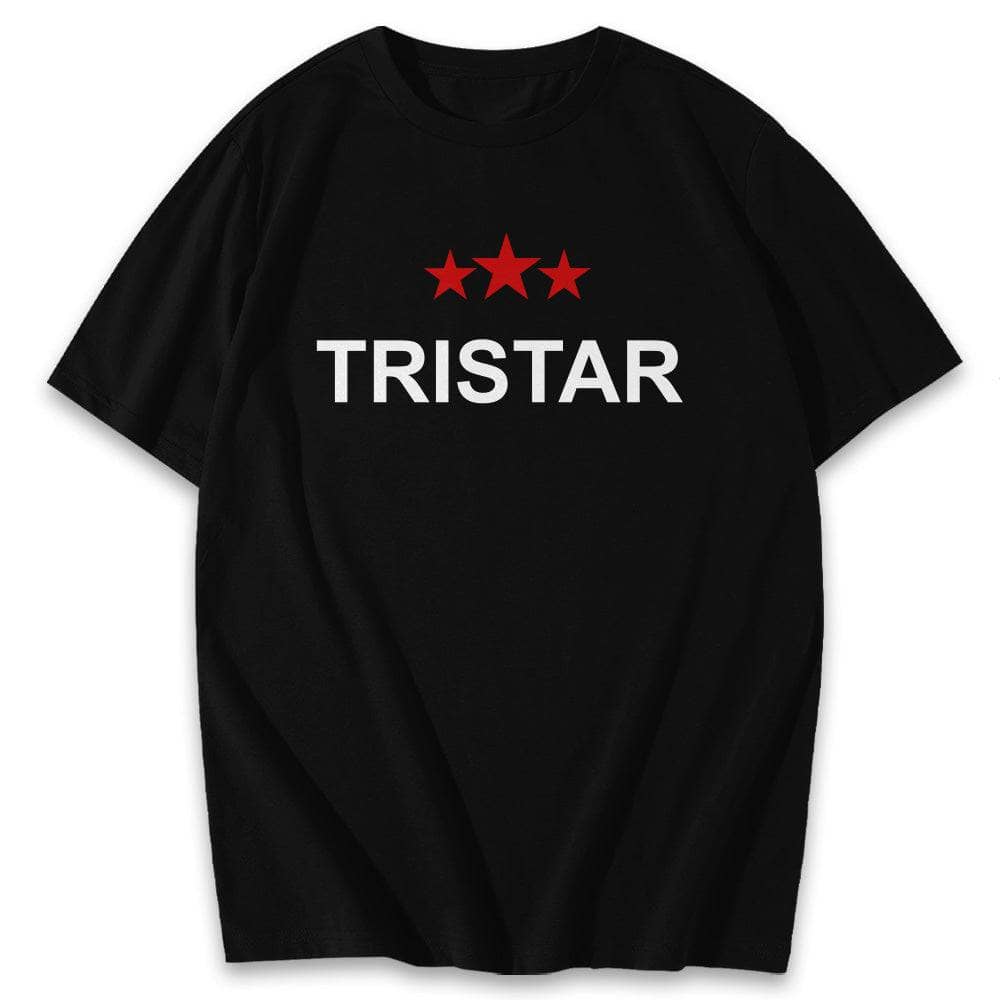 Firas Zahabi Tristar Shirts & Hoodie XMARTIAL