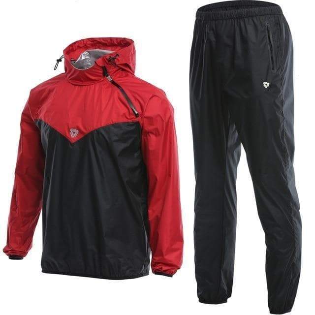 Fitness Gear Sauna Suit