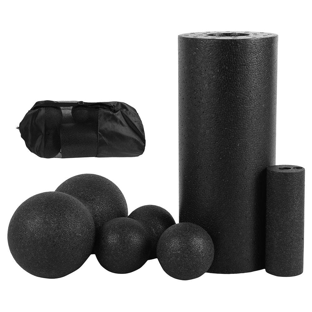 Fitness Yoga Massage Roller XMARTIAL