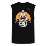 Game On Shirts & Hoodie XMARTIAL