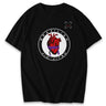 Heart Jiu Jitsu Shirts & Hoodie XMARTIAL