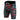 Heart of Thorns BJJ/MMA Compression Shorts XMARTIAL