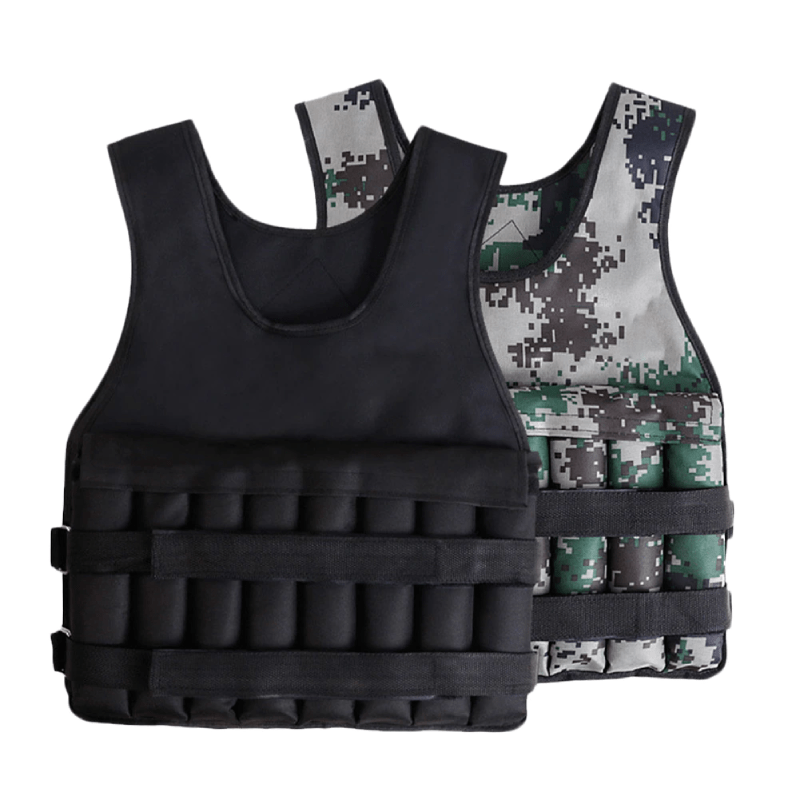 Heavy Carry Weighted Vest XMARTIAL