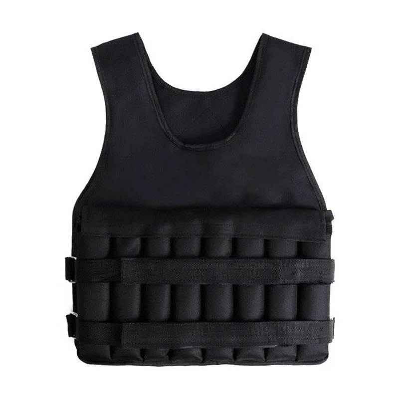 Heavy Carry Weighted Vest XMARTIAL