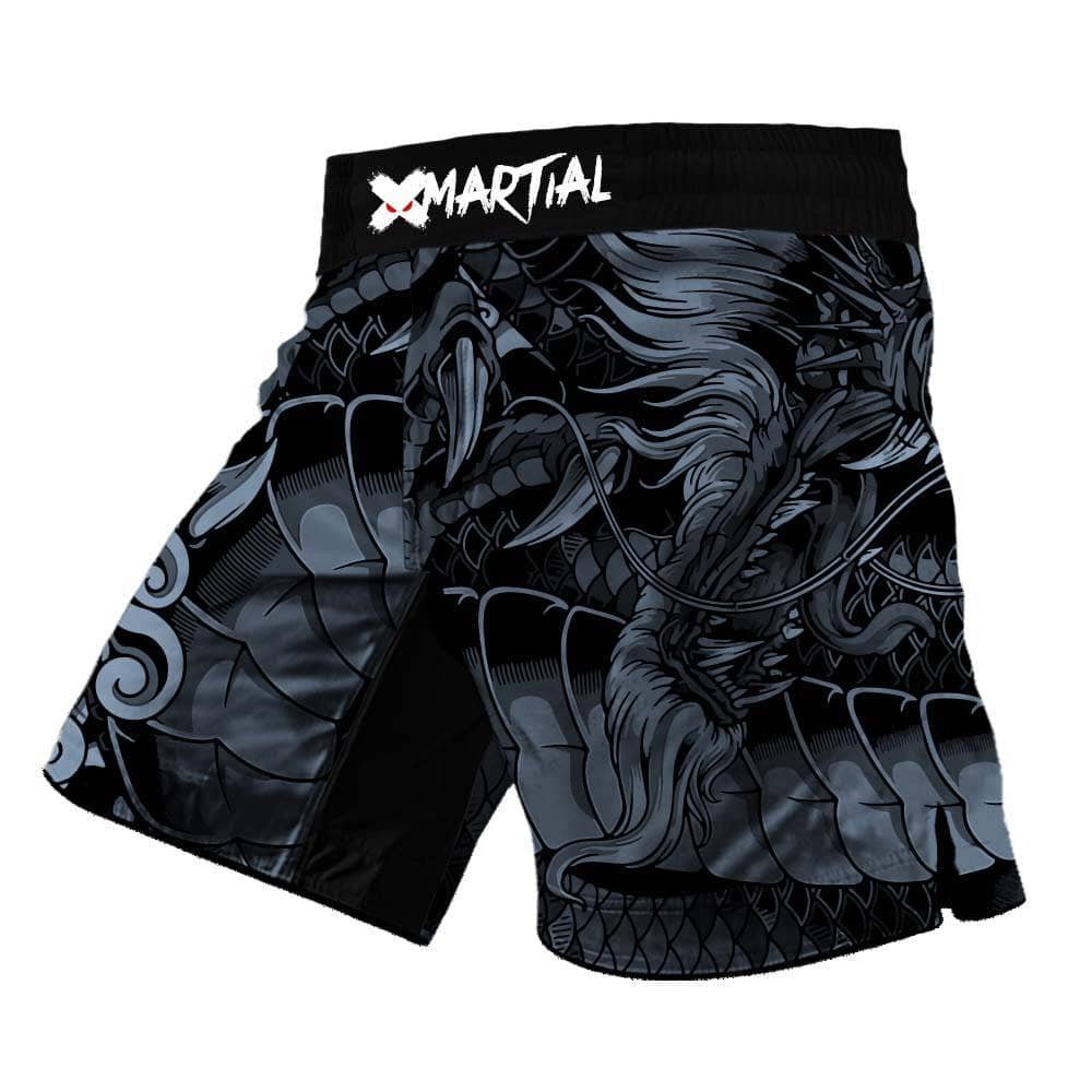 MMA & BJJ Shorts up to 60% Sale, 1 year Warranty