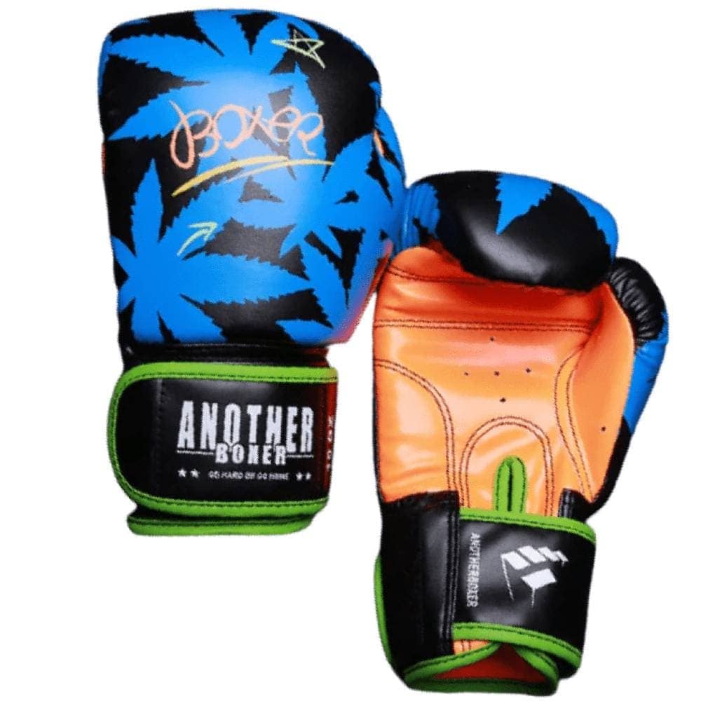 High Roller Boxing Gloves XMARTIAL