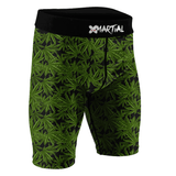 High Rollers BJJ/MMA Compression Shorts XMARTIAL