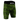 High Rollers BJJ/MMA Compression Shorts XMARTIAL
