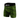 High Rollers BJJ/MMA Compression Shorts XMARTIAL