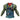 Hillbilly BJJ Rash Guard XMARTIAL