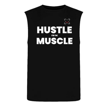 Hustle Muscle Shirts & Hoodie XMARTIAL