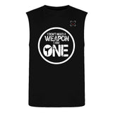 I am One Muay Thai Shirts XMARTIAL