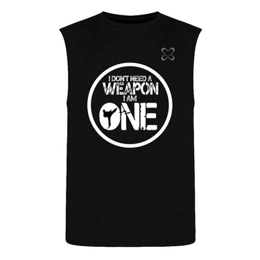 I am One Muay Thai Shirts XMARTIAL