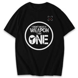 I am One Muay Thai Shirts XMARTIAL