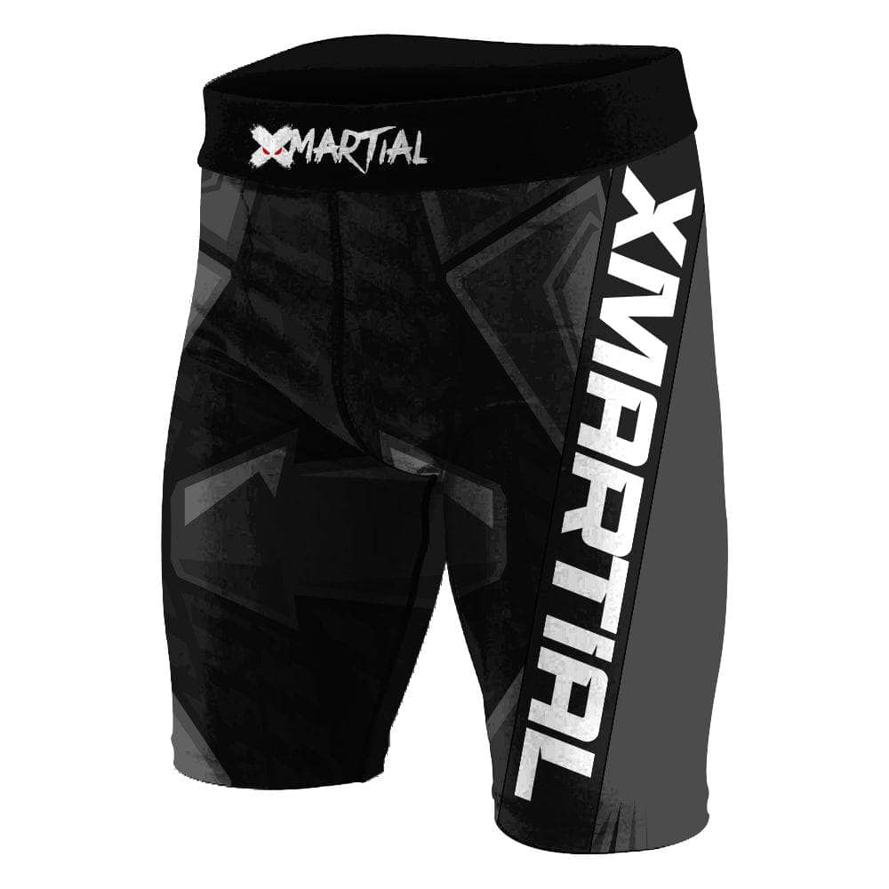 Impact BJJ/MMA Compression Shorts XMARTIAL