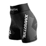 Impact Women's BJJ/MMA Compression Shorts XMARTIAL