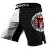 Japanese Torii 2.0 Hybrid BJJ/MMA Shorts XMARTIAL