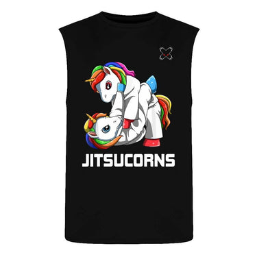 Jitsucorns Jiu Jitsu Shirts & Hoodie XMARTIAL