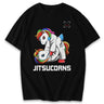 Jitsucorns Jiu Jitsu Shirts & Hoodie XMARTIAL