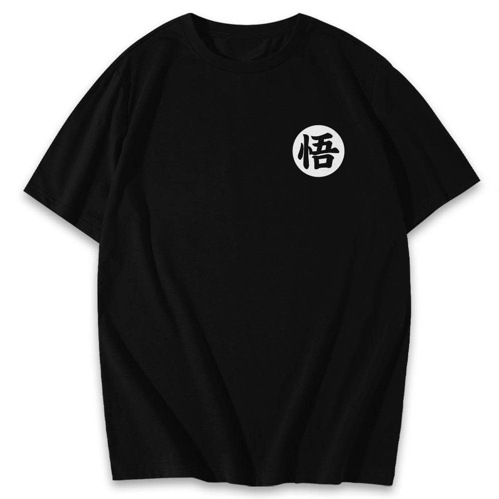 Kanji Shirts & Hoodie XMARTIAL