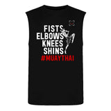Limbs Muay Thai Shirts
