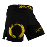 Limitless 2.0 Hybrid BJJ Shorts XMARTIAL