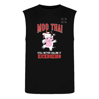 Moo Thai Kicks Muay Thai Shirts XMARTIAL