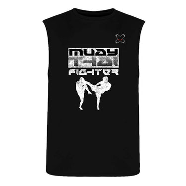 Muay Thai Fighter Shirts XMARTIAL