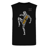 Muay Thai Man Shirts