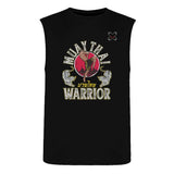 Muay Thai Warrior Shirts XMARTIAL
