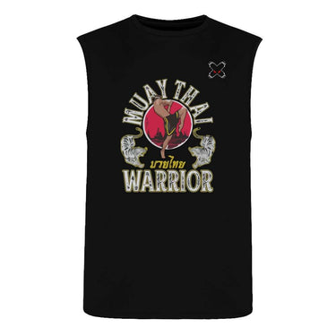 Muay Thai Warrior Shirts XMARTIAL