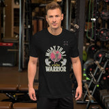 Muay Thai Warrior Shirts