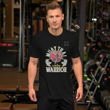 Muay Thai Warrior Shirts