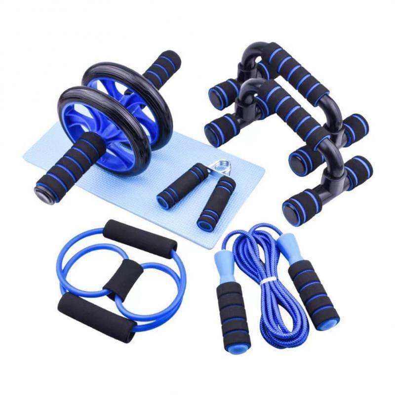 Multifunctional Home Resistance Trainer XMARTIAL