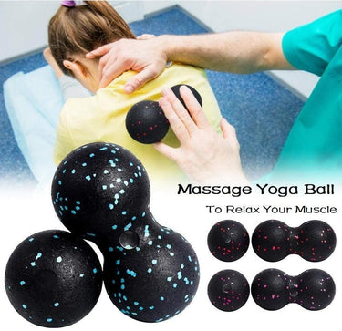 Trigger Therapy Point Ball XMARTIAL