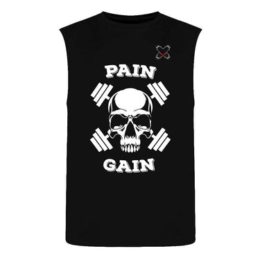 Pain X Gain Shirts & Hoodie XMARTIAL