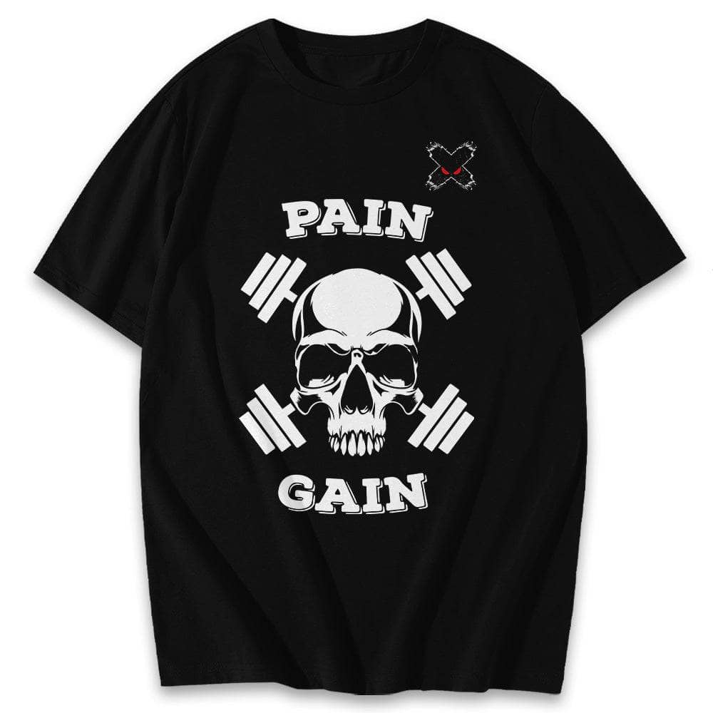 Pain X Gain Shirts & Hoodie XMARTIAL