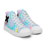 Pastel Tie Dye Shoes XMARTIAL