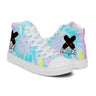 Pastel Tie Dye Shoes XMARTIAL