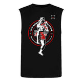 Performance in Style Muay Thai Shirts XMARTIAL