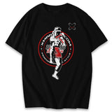 Performance in Style Muay Thai Shirts XMARTIAL