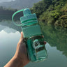 Portable Fitness BJJ Bottle XMARTIAL