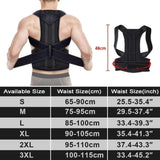 Posture Corrector Brace XMARTIAL