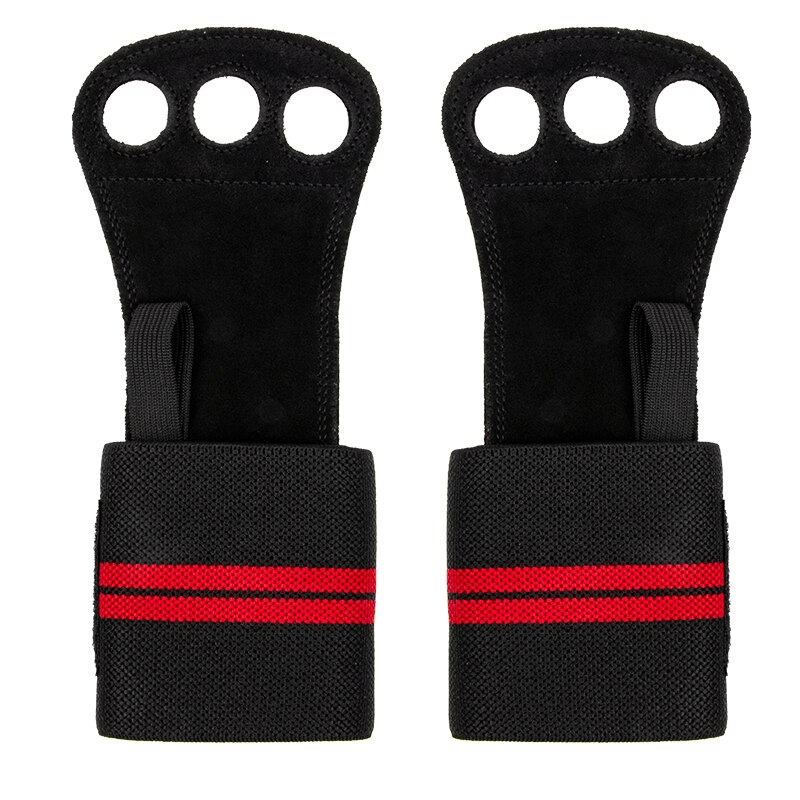 Weight lifting palm discount grips