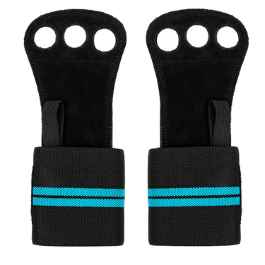 Weight lifting palm grips clearance