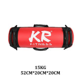 Power Lift Sandbag XMARTIAL