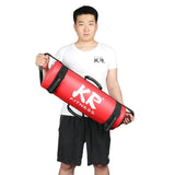 Power Lift Sandbag XMARTIAL