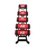 Power Lift Sandbag XMARTIAL