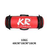 Power Lift Sandbag XMARTIAL